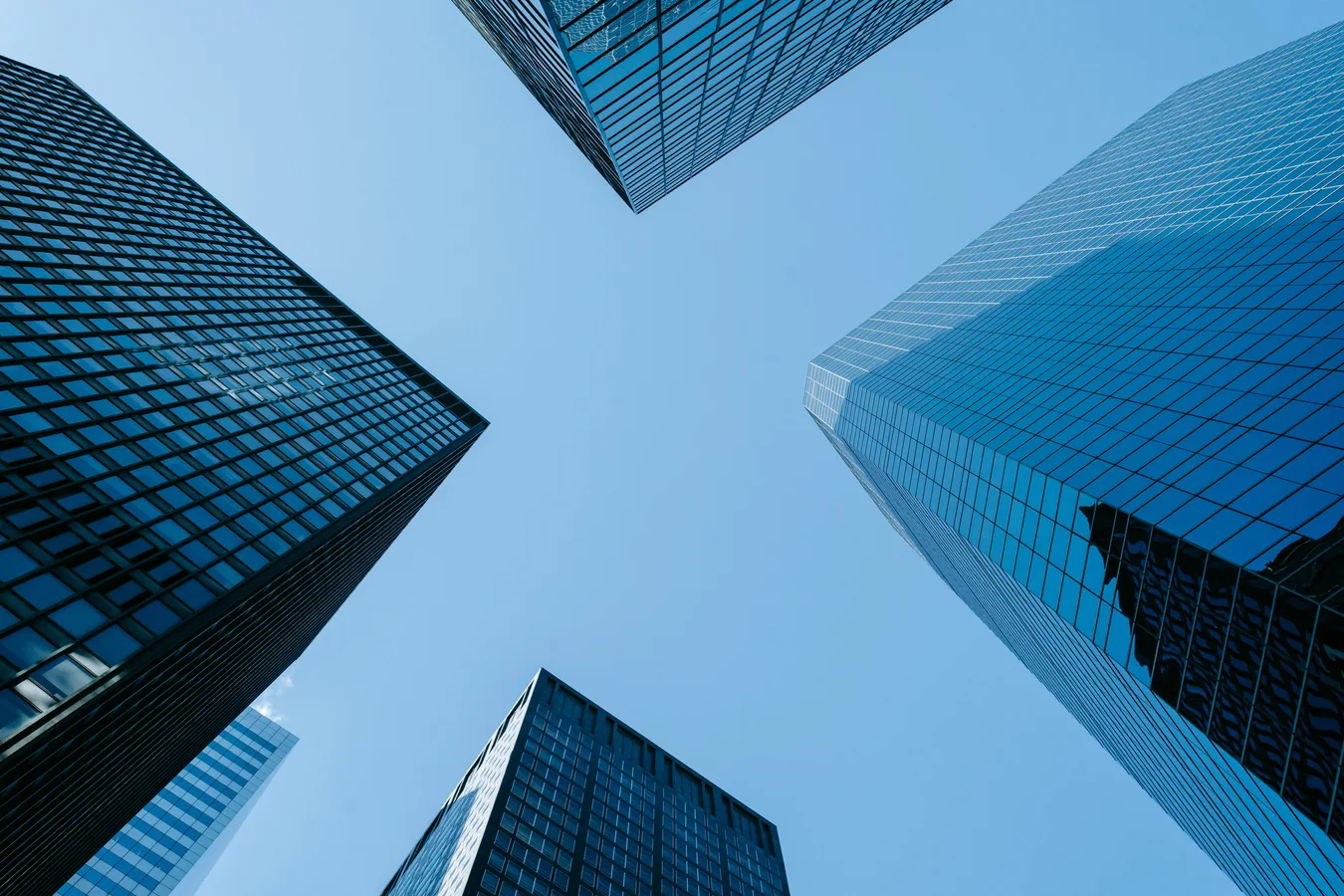 How a professional IT infrastructure makes your business look bigger than it is