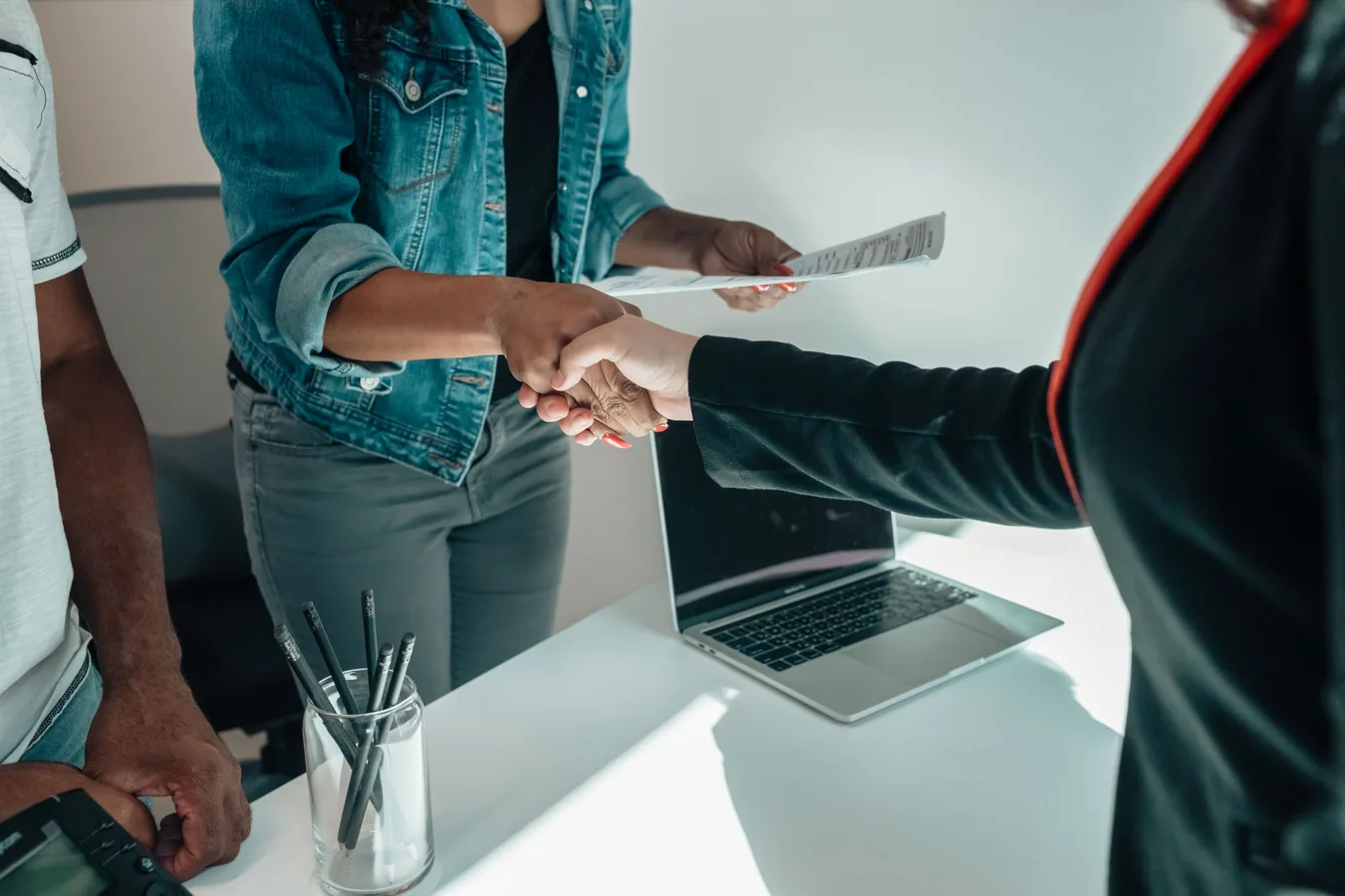 IT as a competitive advantage: how SMEs can punch above their weight with the right tech partner