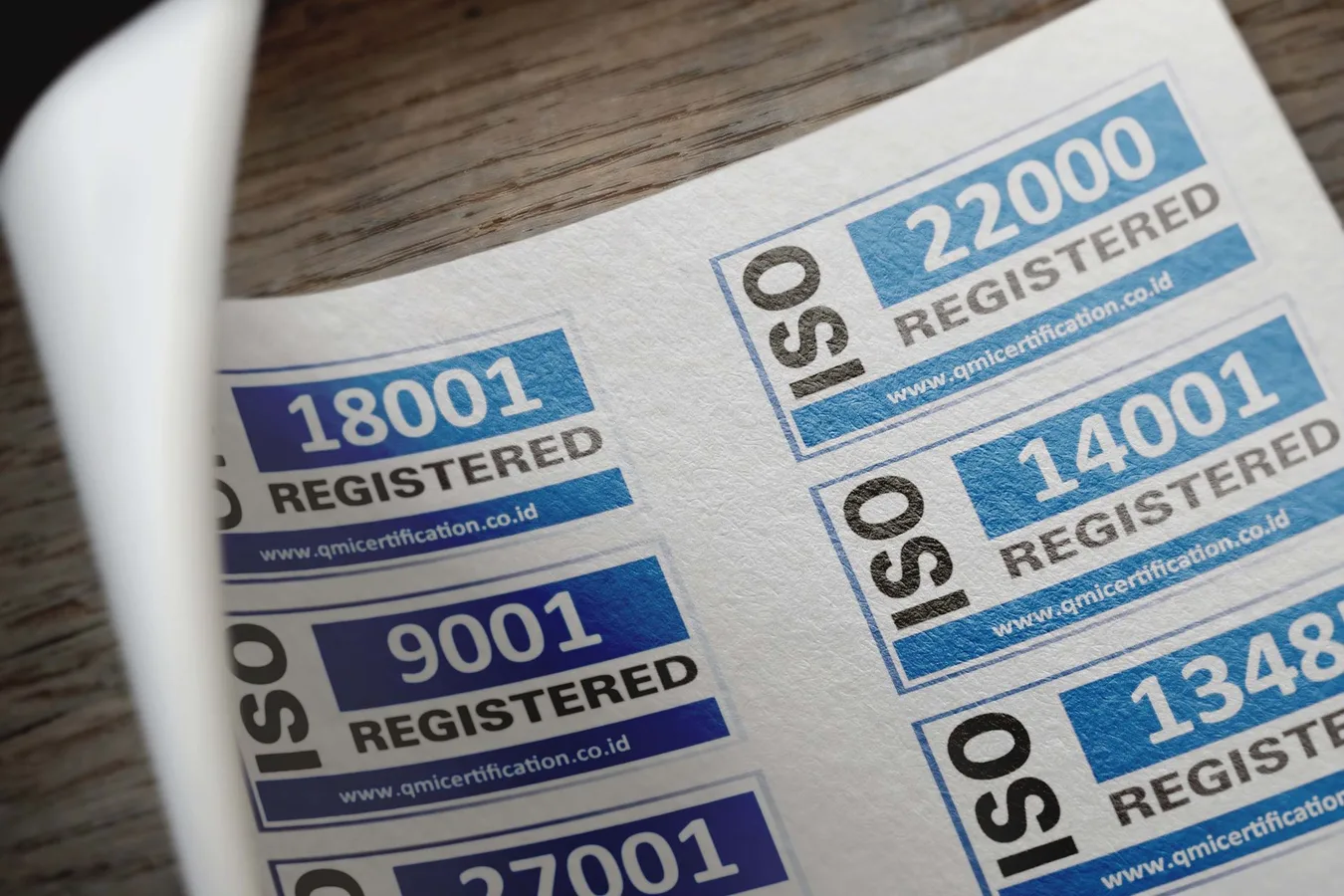 IT compliance auditing: preparing for ISO 27001, GDPR audits, and certifications
