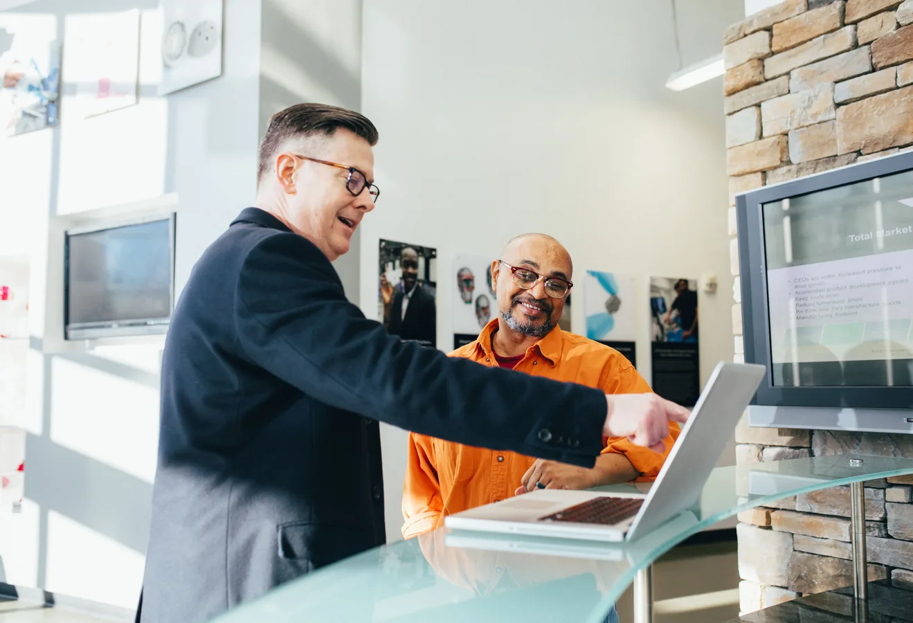Your website is your first salesperson: what Belgian SMEs get wrong about their online presence