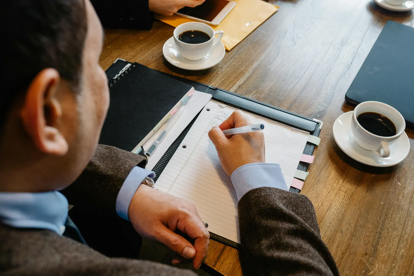 IT vendor management: contracts, SLAs, and exit strategies for SMEs
