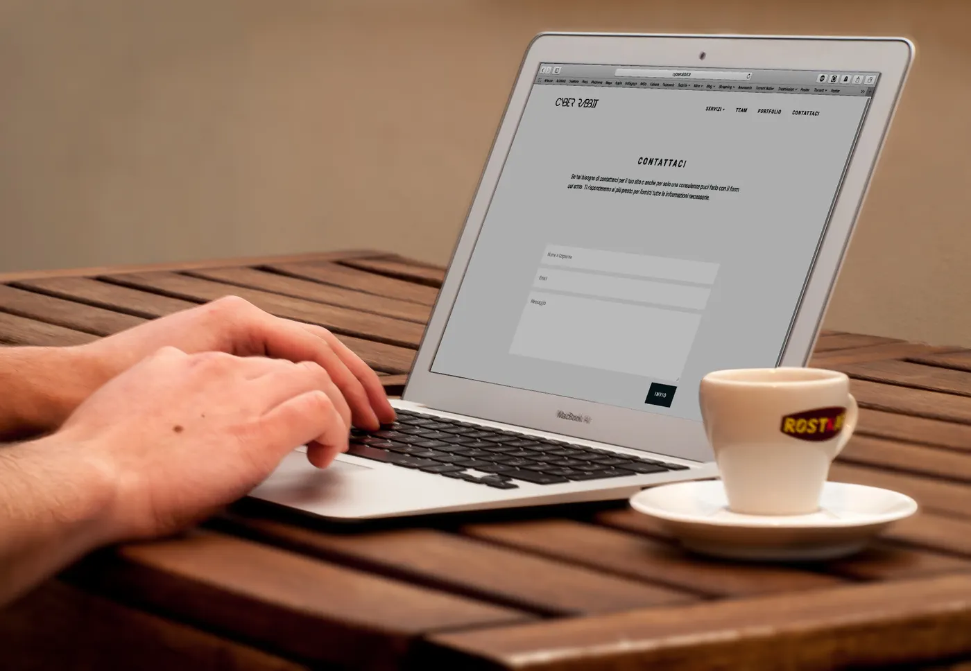 Wat voor soort website heeft mijn bedrijf nodig? Een keuzegids