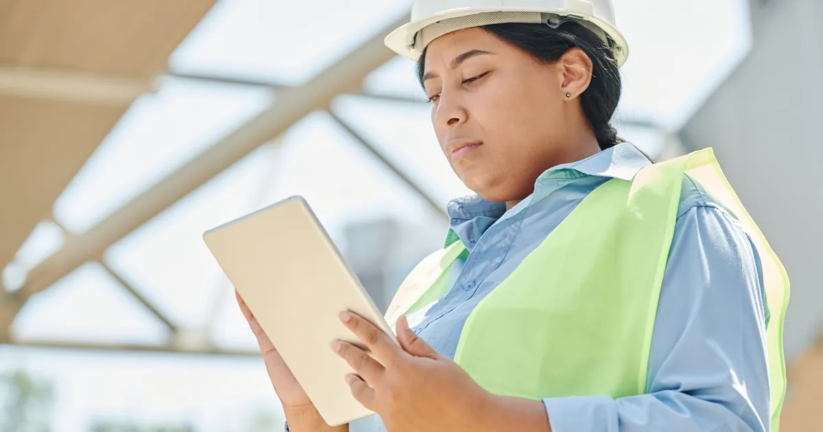 Coût des plateformes d'instructions de travail